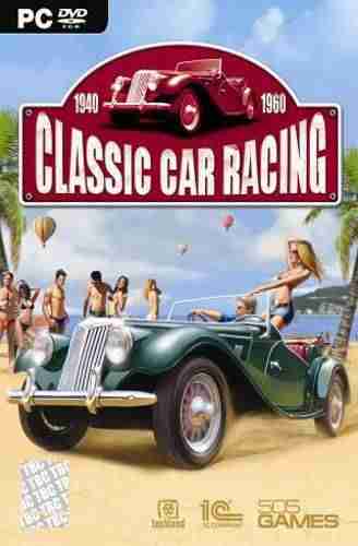 Descargar Classic Car Racing [English] por Torrent